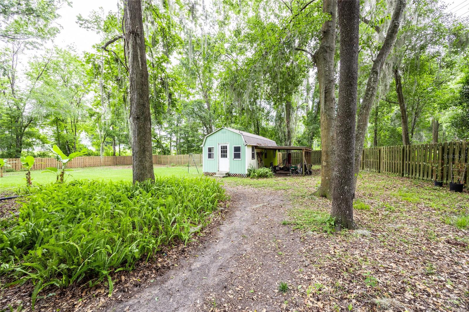 9911 NW 24TH PL, GAINESVILLE, FL, 32606