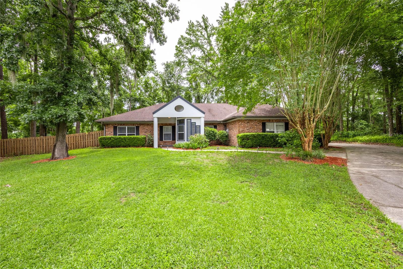 9911 NW 24TH PL, GAINESVILLE, FL, 32606