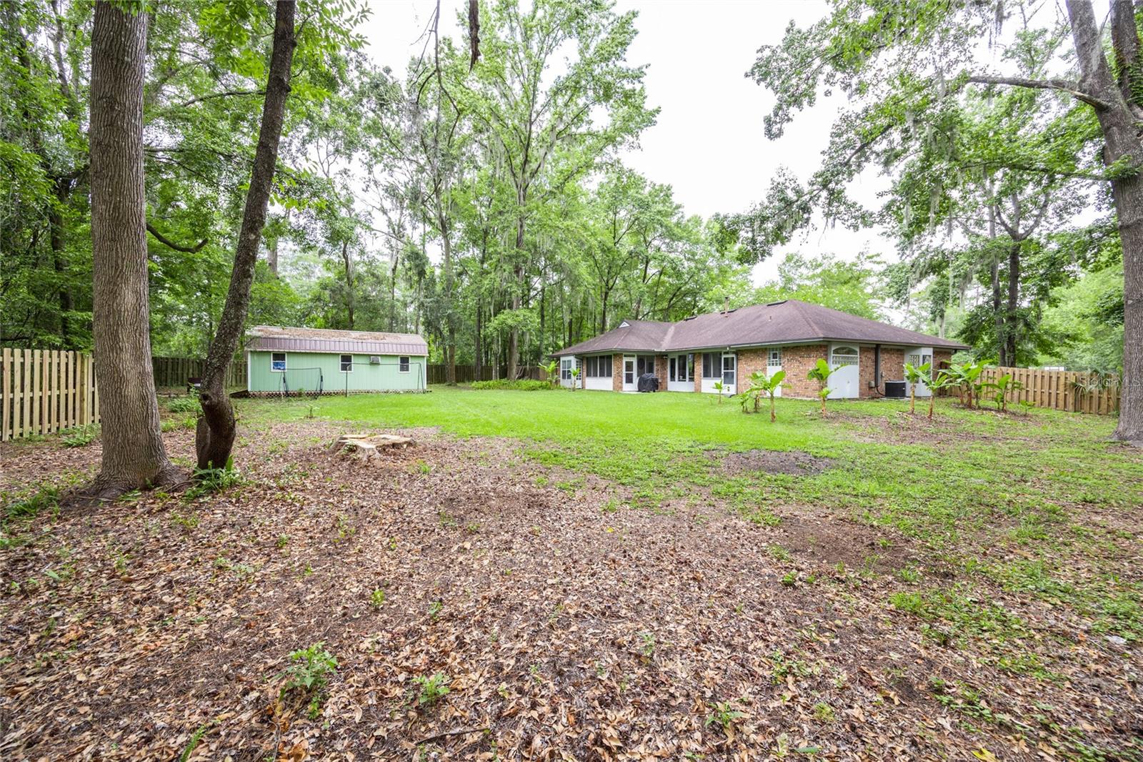 9911 NW 24TH PL, GAINESVILLE, FL, 32606