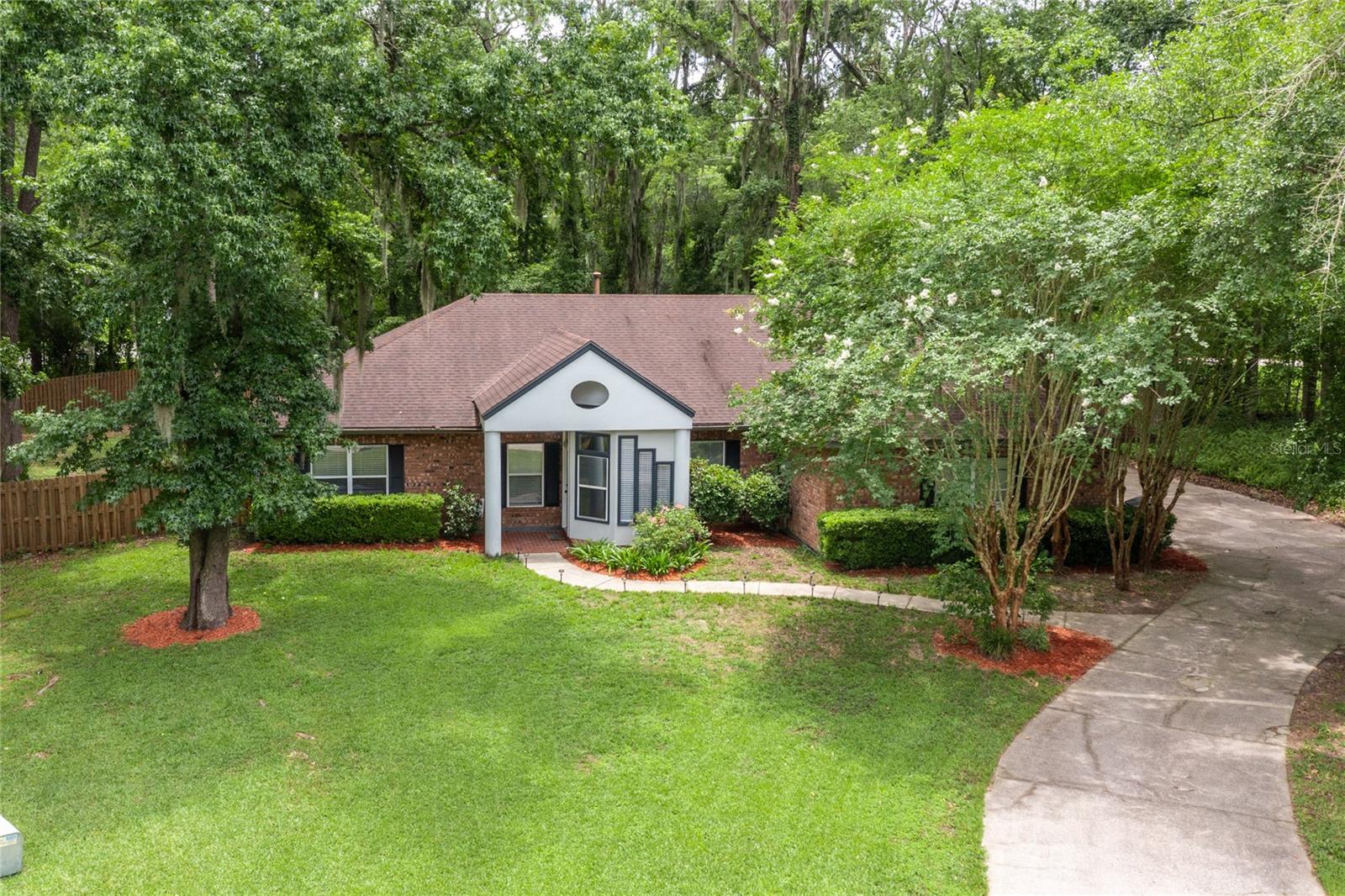 9911 NW 24TH PL, GAINESVILLE, FL, 32606