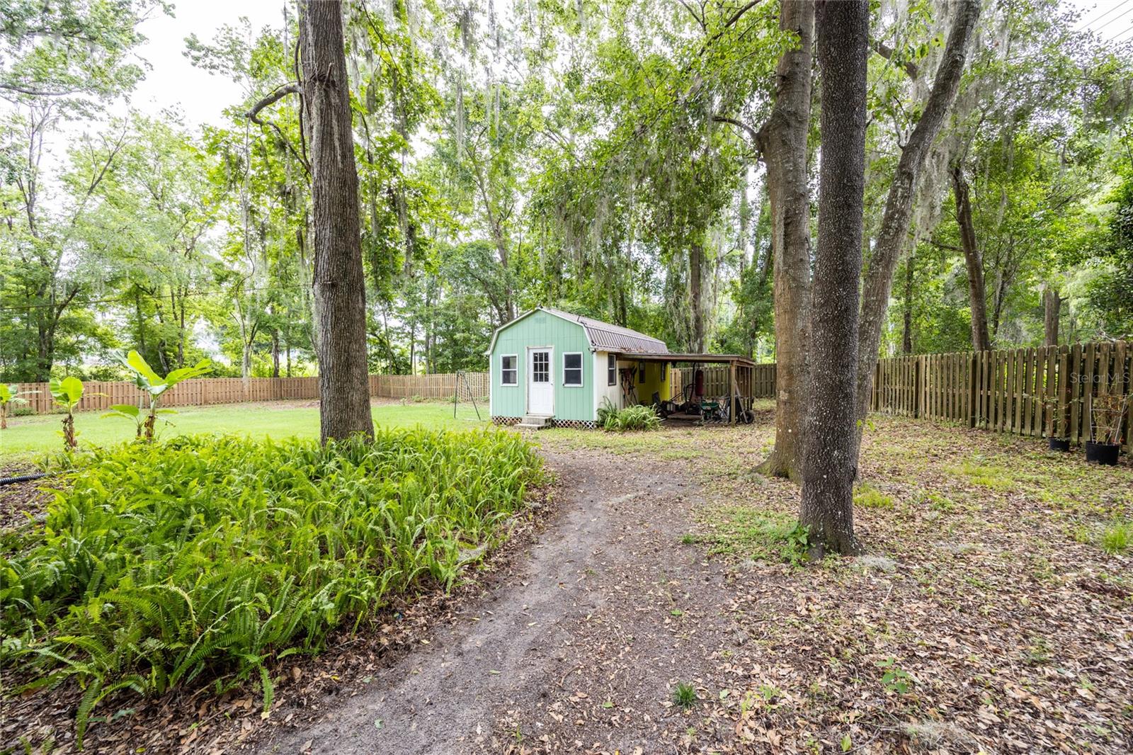 9911 NW 24TH PL, GAINESVILLE, FL, 32606