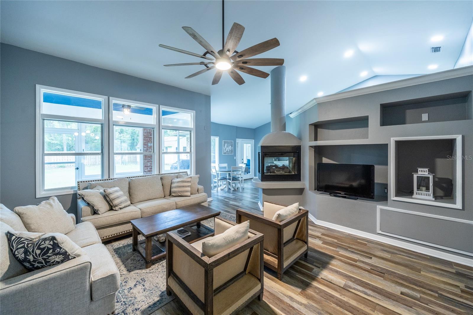 9911 NW 24TH PL, GAINESVILLE, FL, 32606