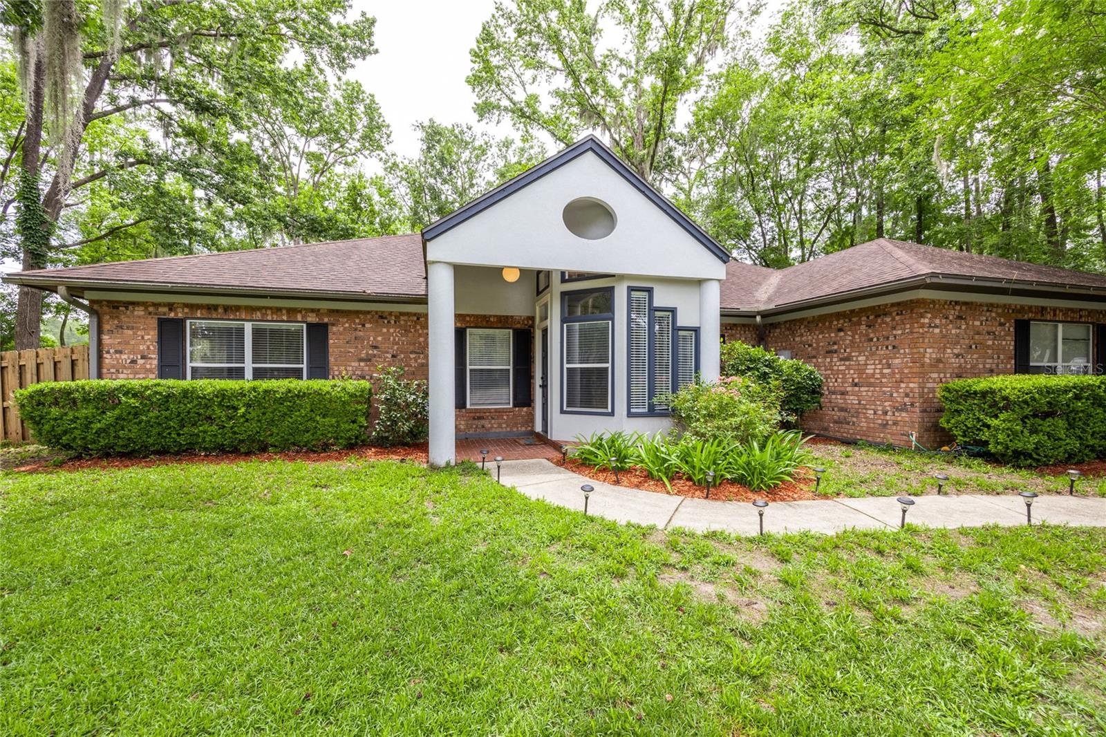 9911 NW 24TH PL, GAINESVILLE, FL, 32606