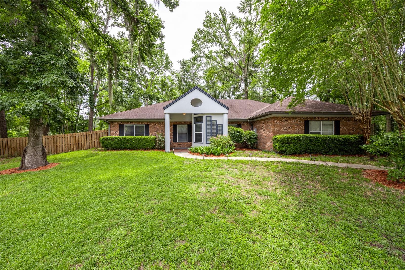 9911 NW 24TH PL, GAINESVILLE, FL, 32606