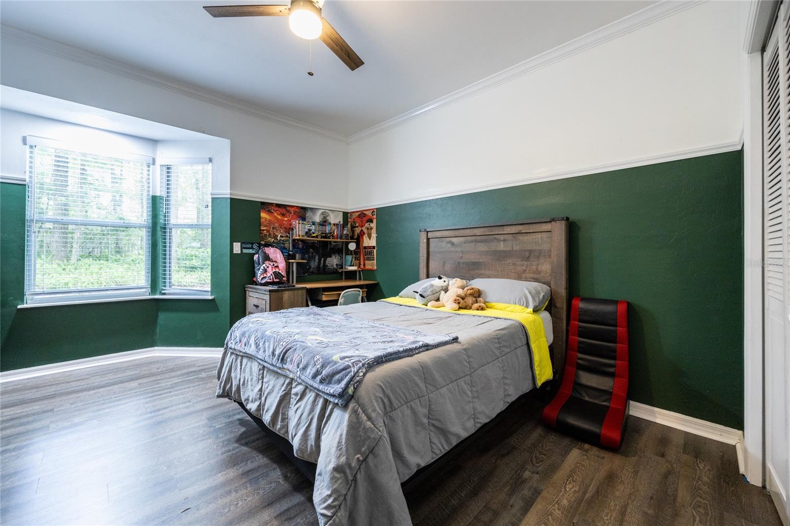 9911 NW 24TH PL, GAINESVILLE, FL, 32606