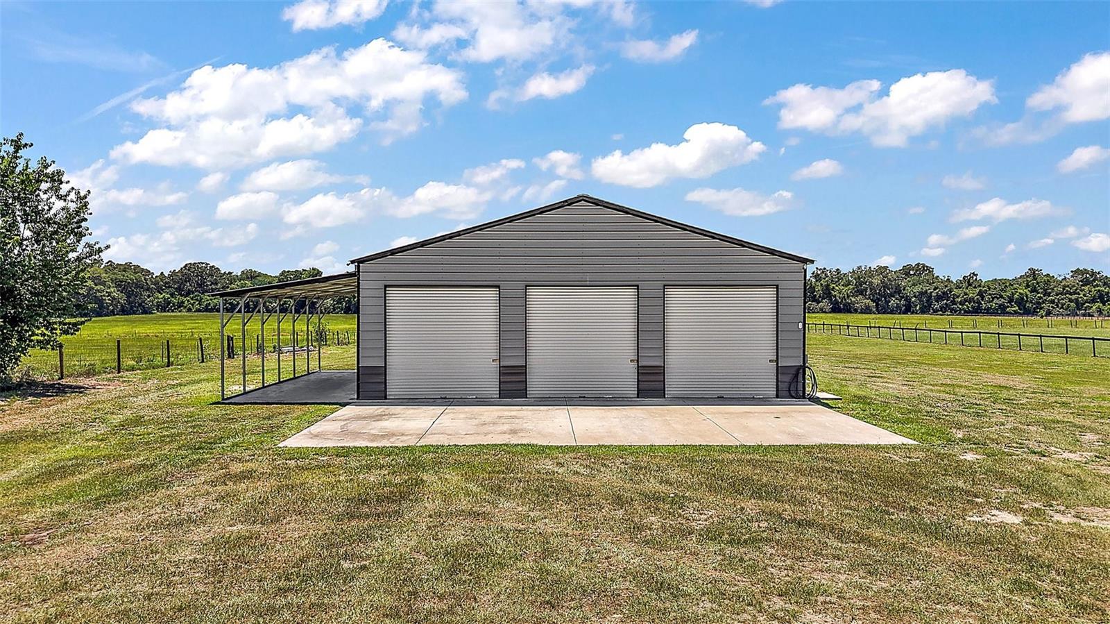 15360 SE 73RD AVENUE, SUMMERFIELD, FL, 34491