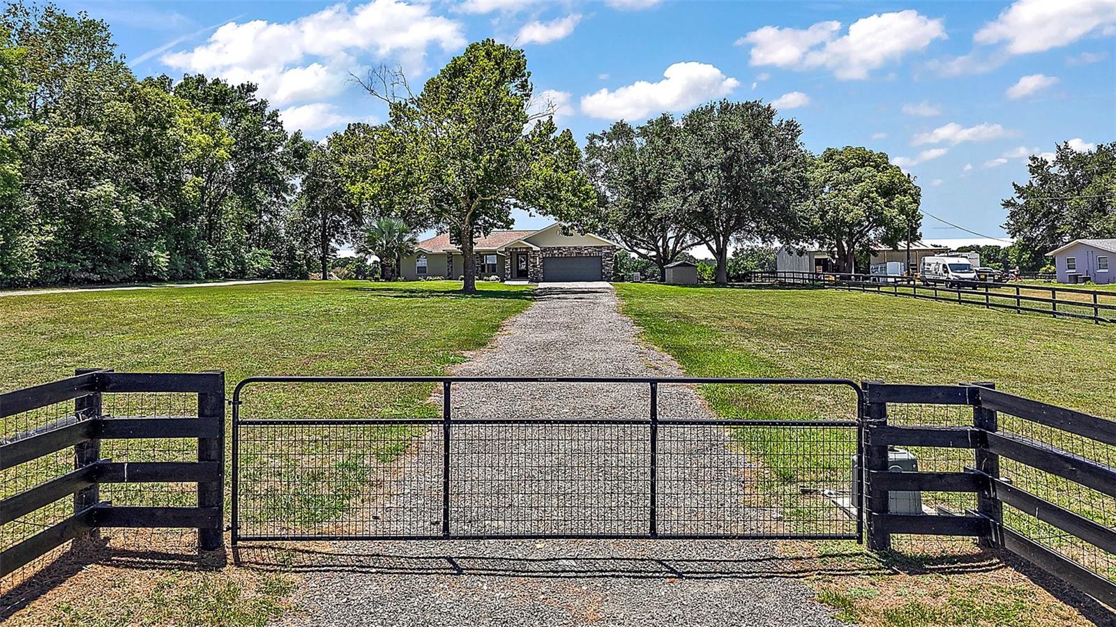 15360 SE 73RD AVENUE, SUMMERFIELD, FL, 34491