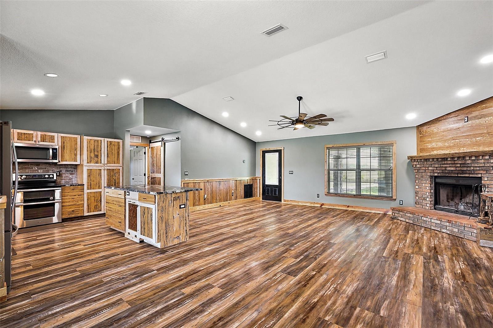 15360 SE 73RD AVENUE, SUMMERFIELD, FL, 34491