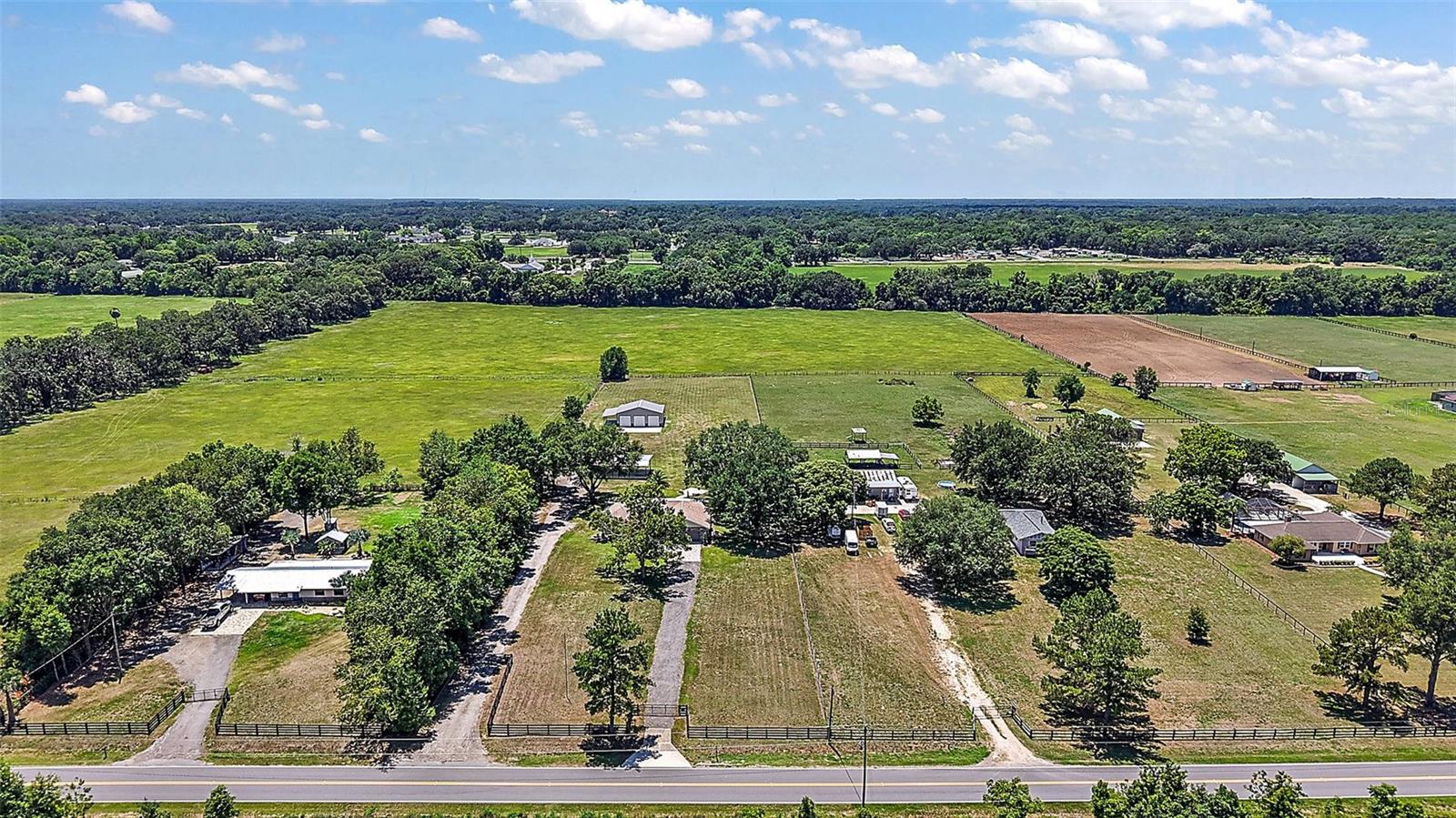 15360 SE 73RD AVENUE, SUMMERFIELD, FL, 34491