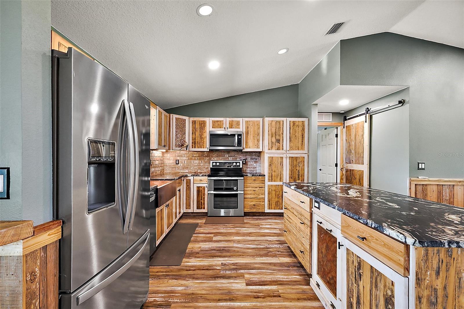 15360 SE 73RD AVENUE, SUMMERFIELD, FL, 34491