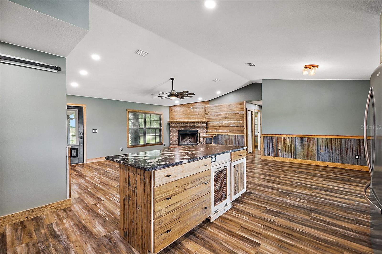 15360 SE 73RD AVENUE, SUMMERFIELD, FL, 34491