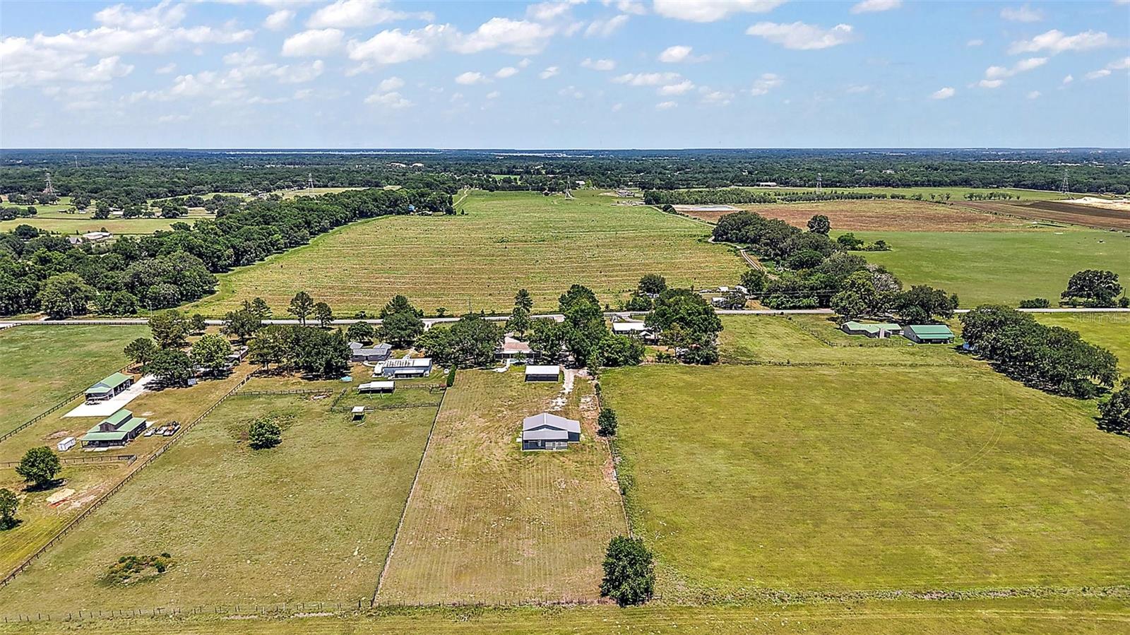 15360 SE 73RD AVENUE, SUMMERFIELD, FL, 34491