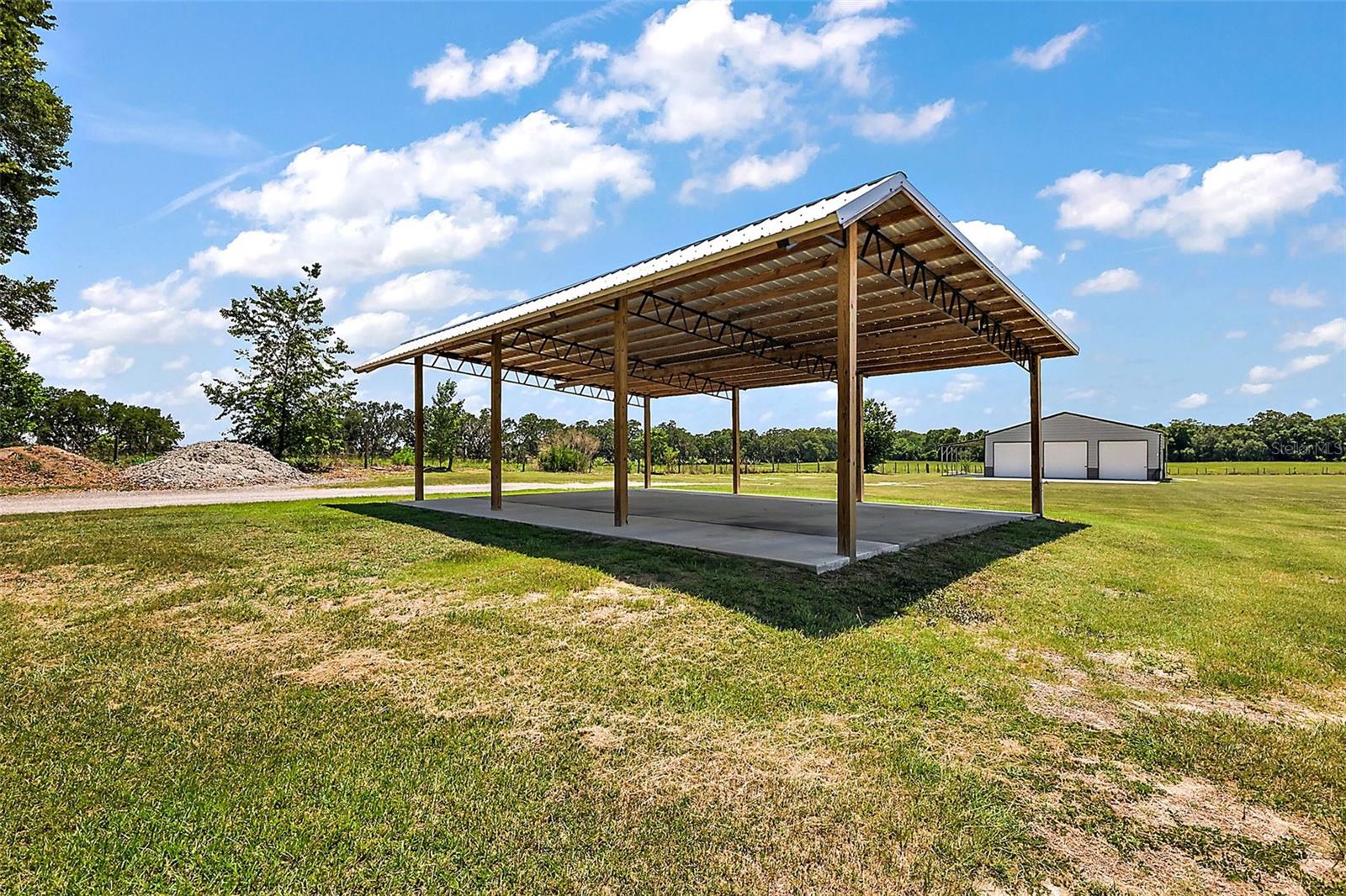 15360 SE 73RD AVENUE, SUMMERFIELD, FL, 34491