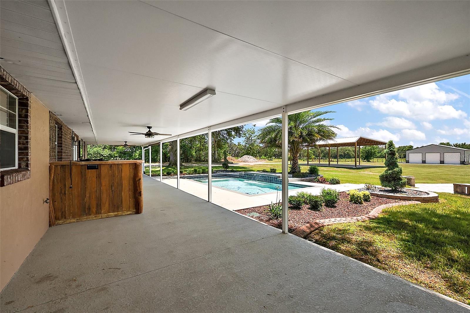 15360 SE 73RD AVENUE, SUMMERFIELD, FL, 34491