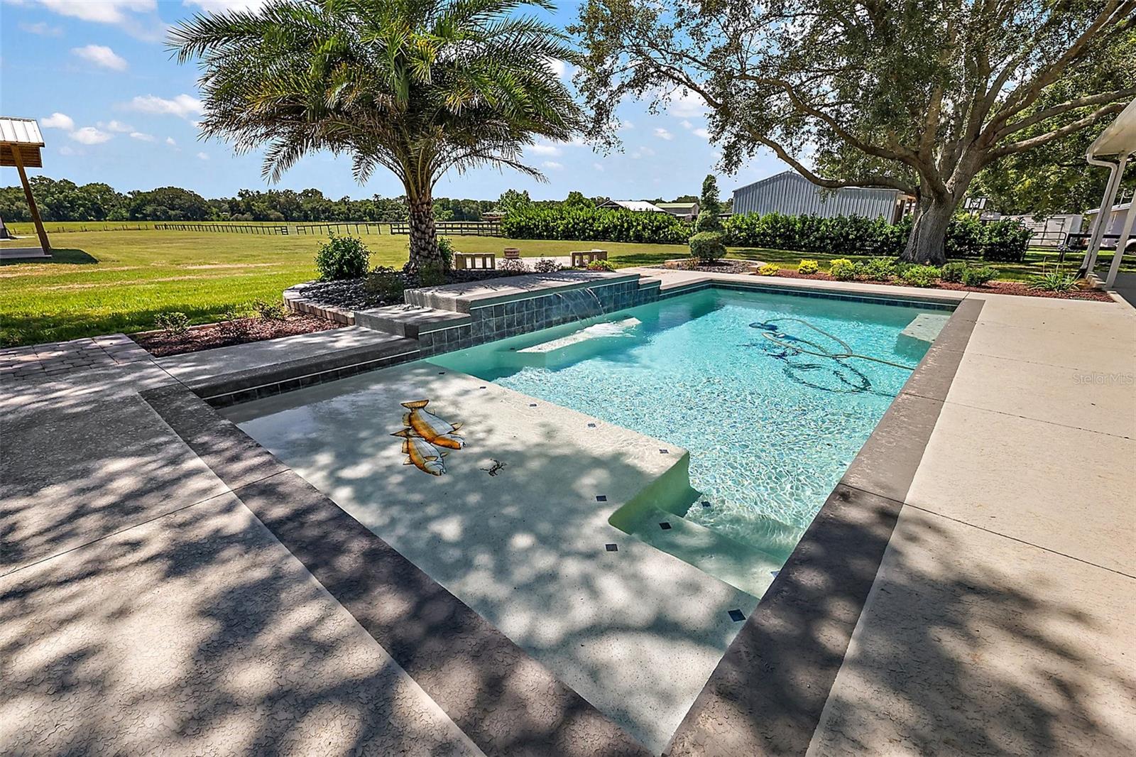 15360 SE 73RD AVENUE, SUMMERFIELD, FL, 34491