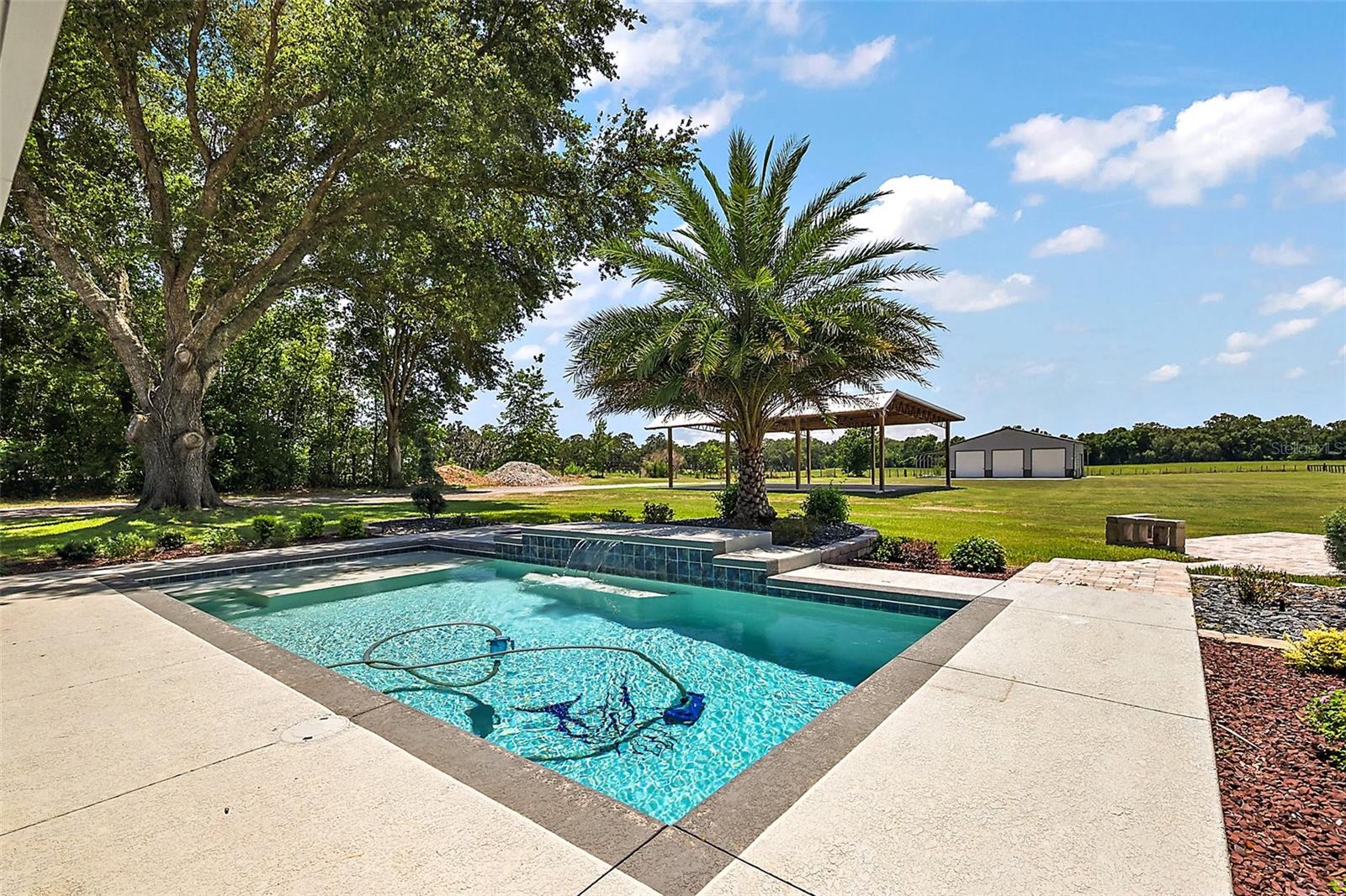 15360 SE 73RD AVENUE, SUMMERFIELD, FL, 34491