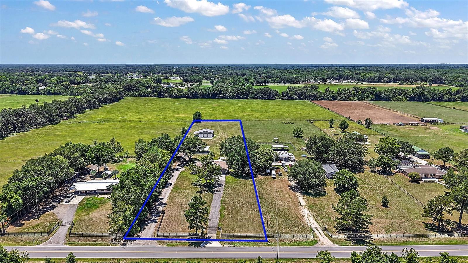 15360 SE 73RD AVENUE, SUMMERFIELD, FL, 34491