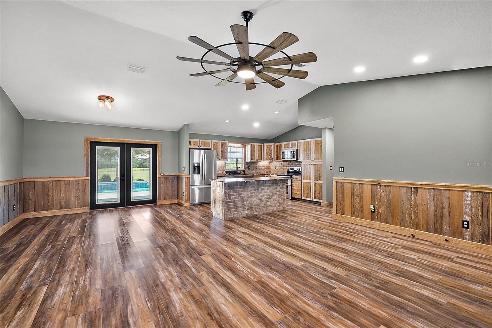 15360 SE 73RD AVENUE, SUMMERFIELD, FL, 34491