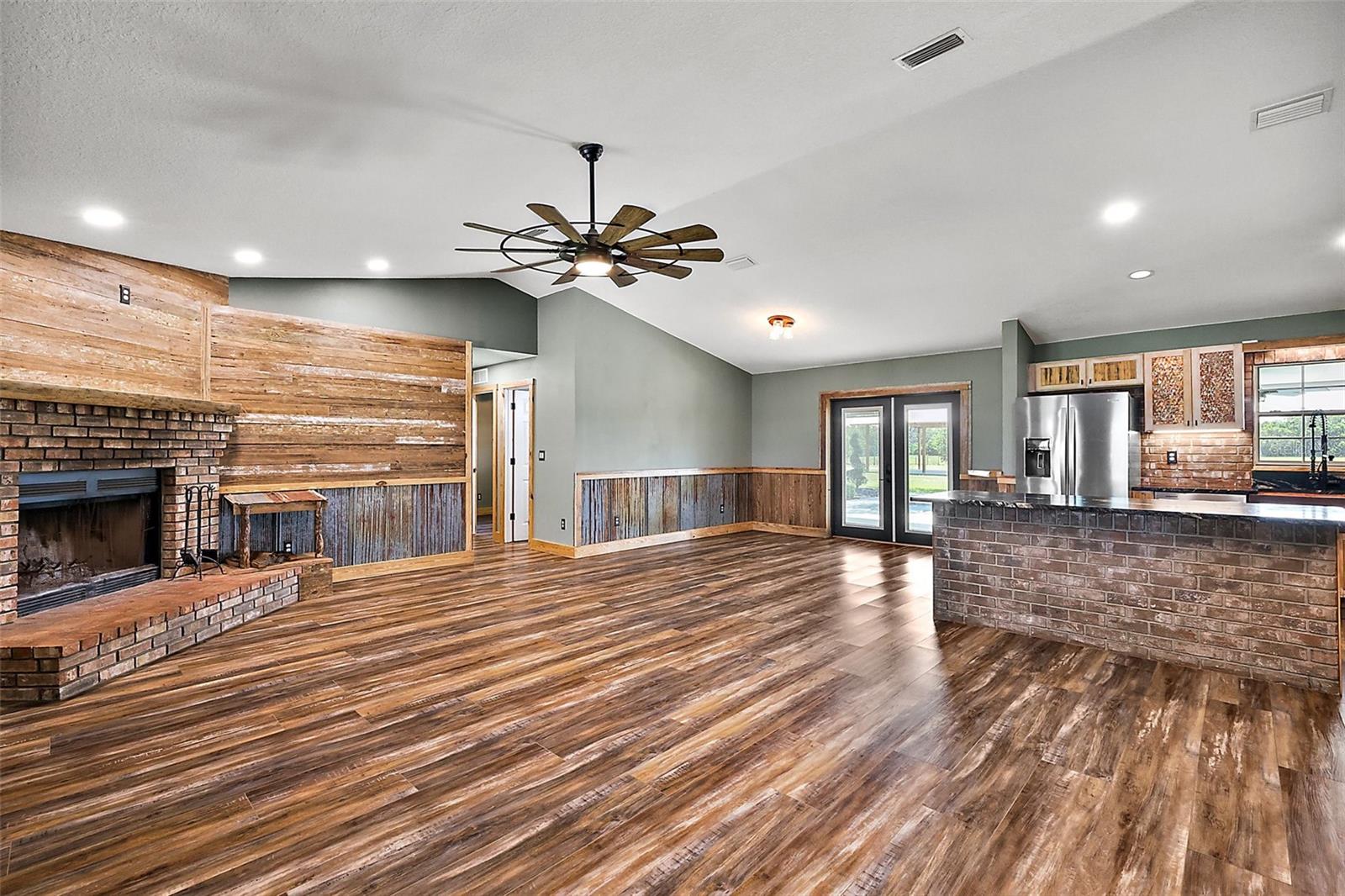 15360 SE 73RD AVENUE, SUMMERFIELD, FL, 34491