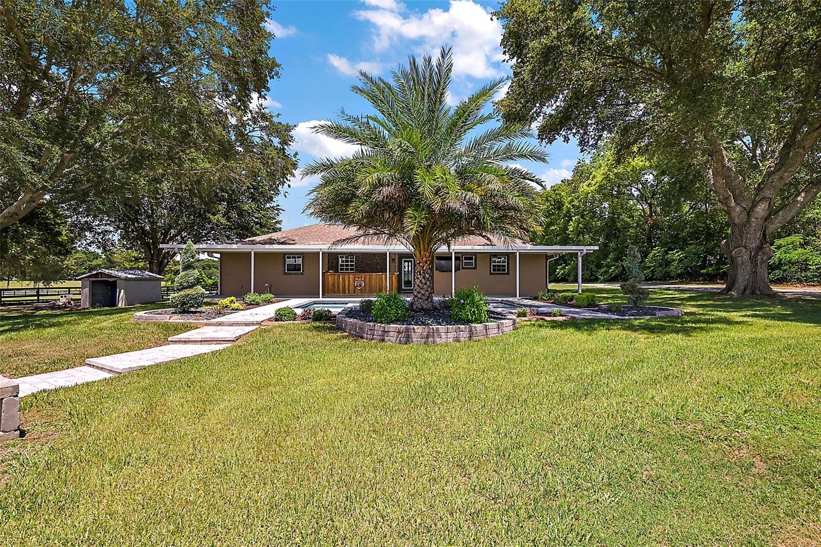 15360 SE 73RD AVENUE, SUMMERFIELD, FL, 34491