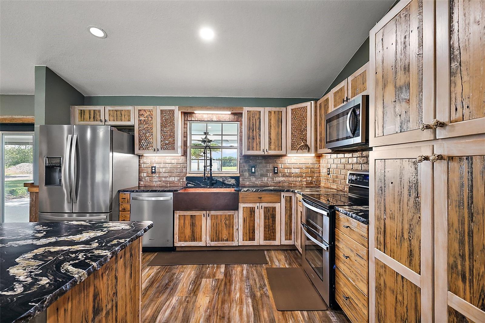 15360 SE 73RD AVENUE, SUMMERFIELD, FL, 34491