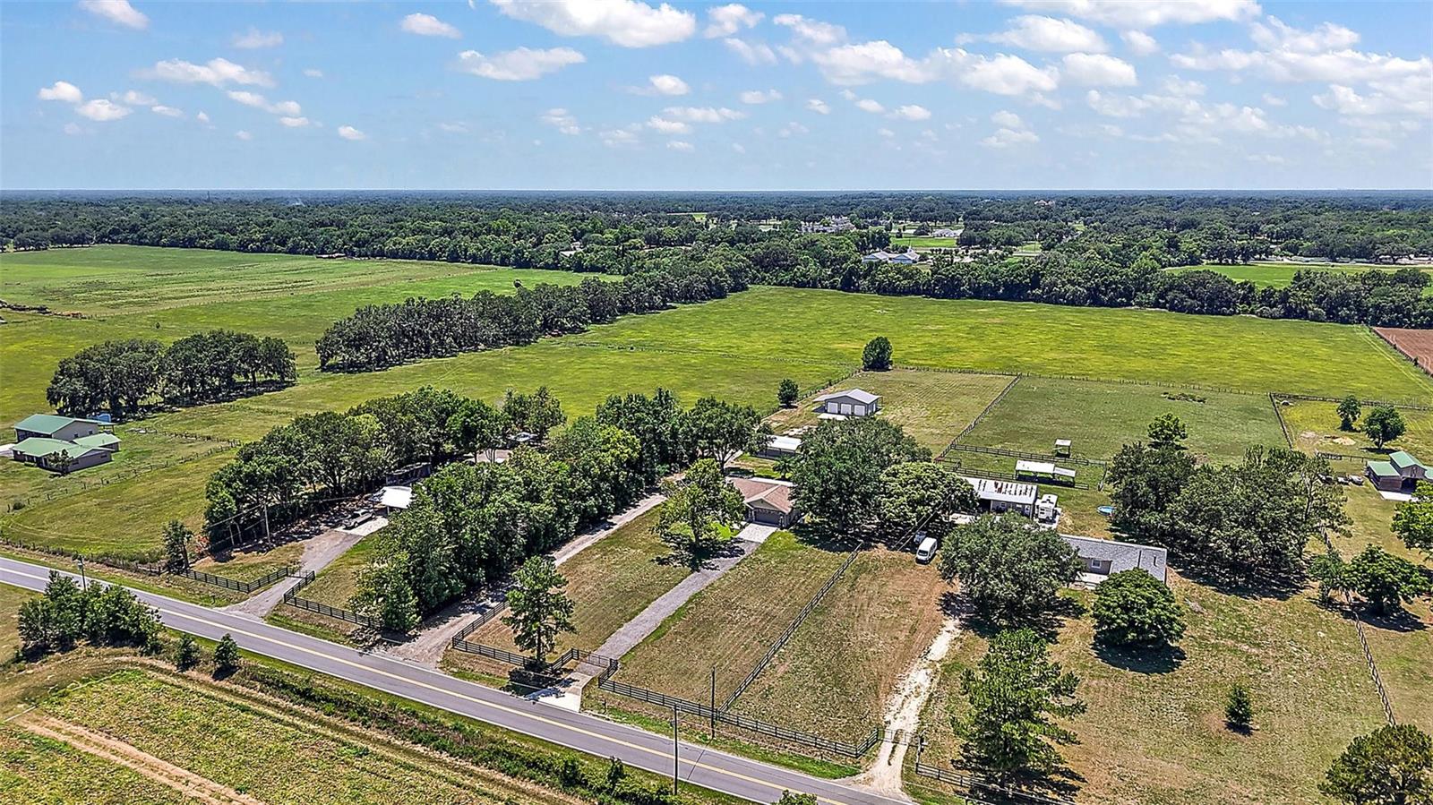 15360 SE 73RD AVENUE, SUMMERFIELD, FL, 34491