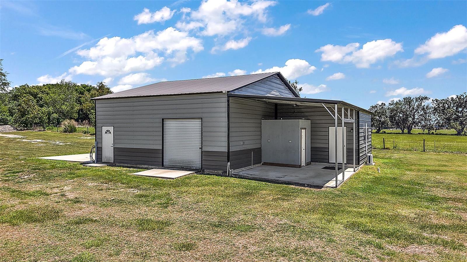 15360 SE 73RD AVENUE, SUMMERFIELD, FL, 34491