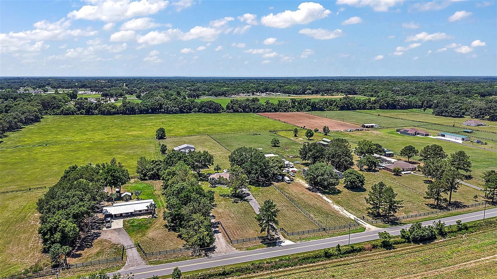 15360 SE 73RD AVENUE, SUMMERFIELD, FL, 34491