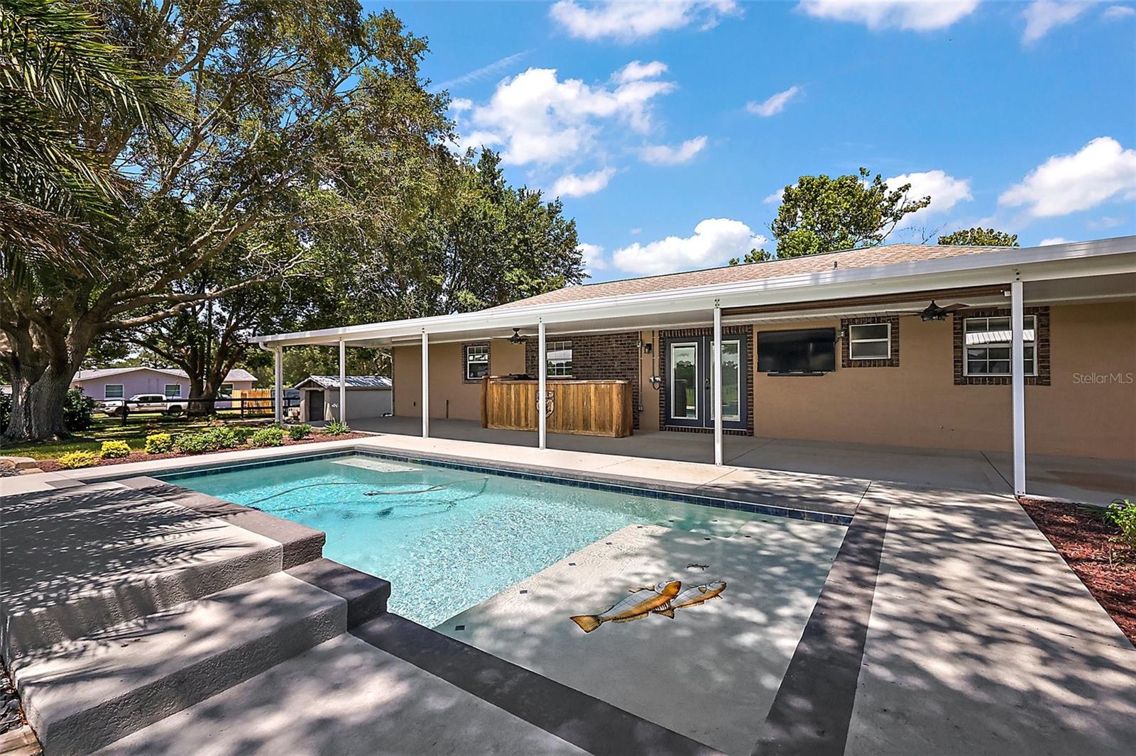 15360 SE 73RD AVENUE, SUMMERFIELD, FL, 34491