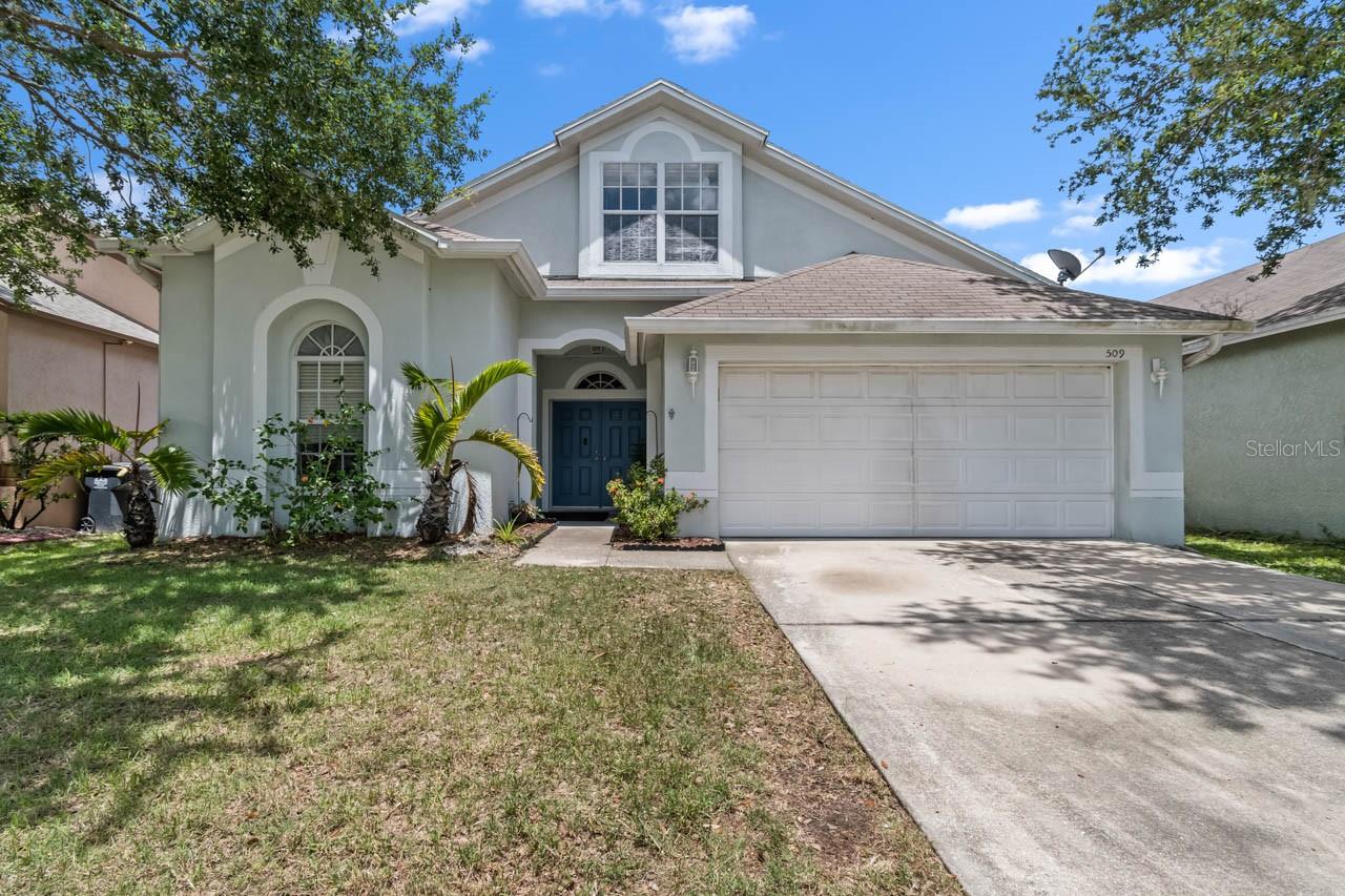 509 DELWOOD BRECK ST, RUSKIN, FL, 33570