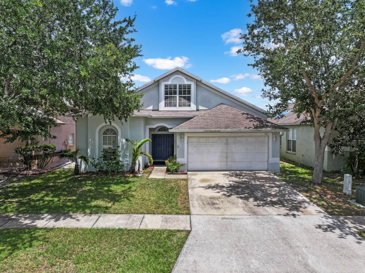 509 DELWOOD BRECK ST, RUSKIN, FL, 33570