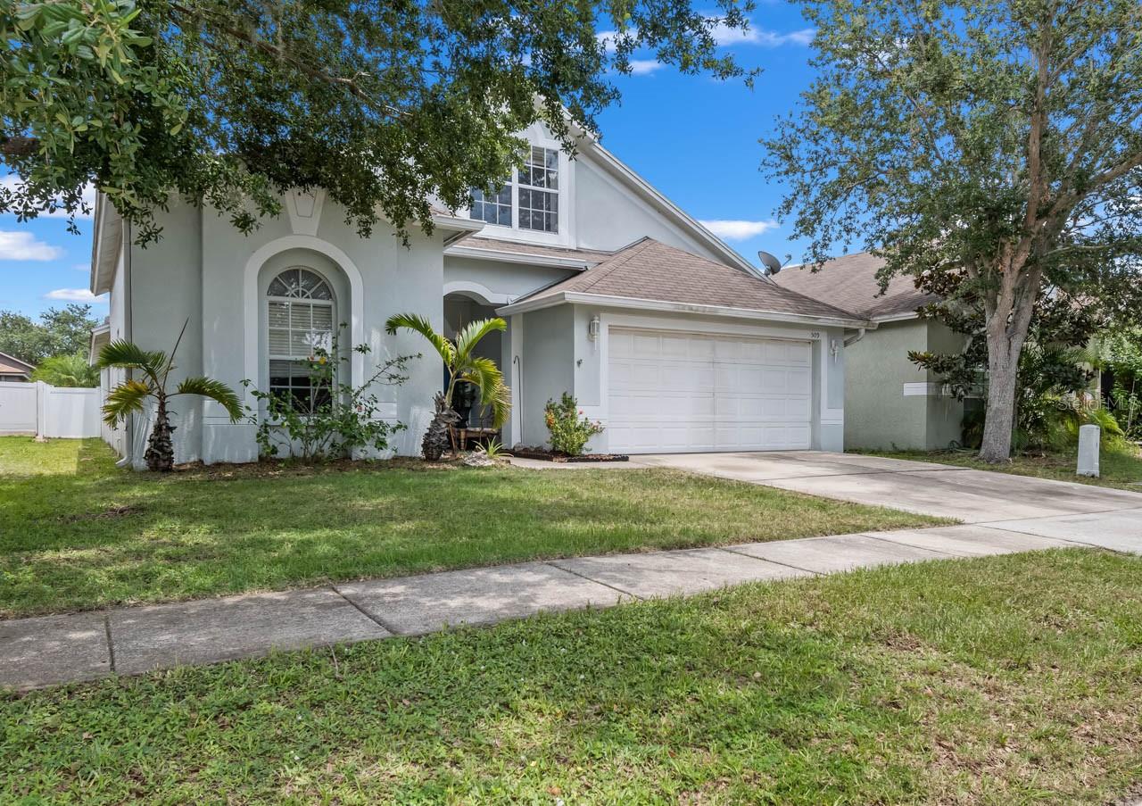 509 DELWOOD BRECK ST, RUSKIN, FL, 33570