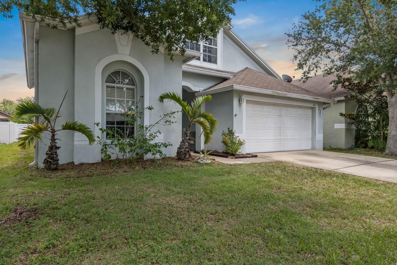 509 DELWOOD BRECK ST, RUSKIN, FL, 33570