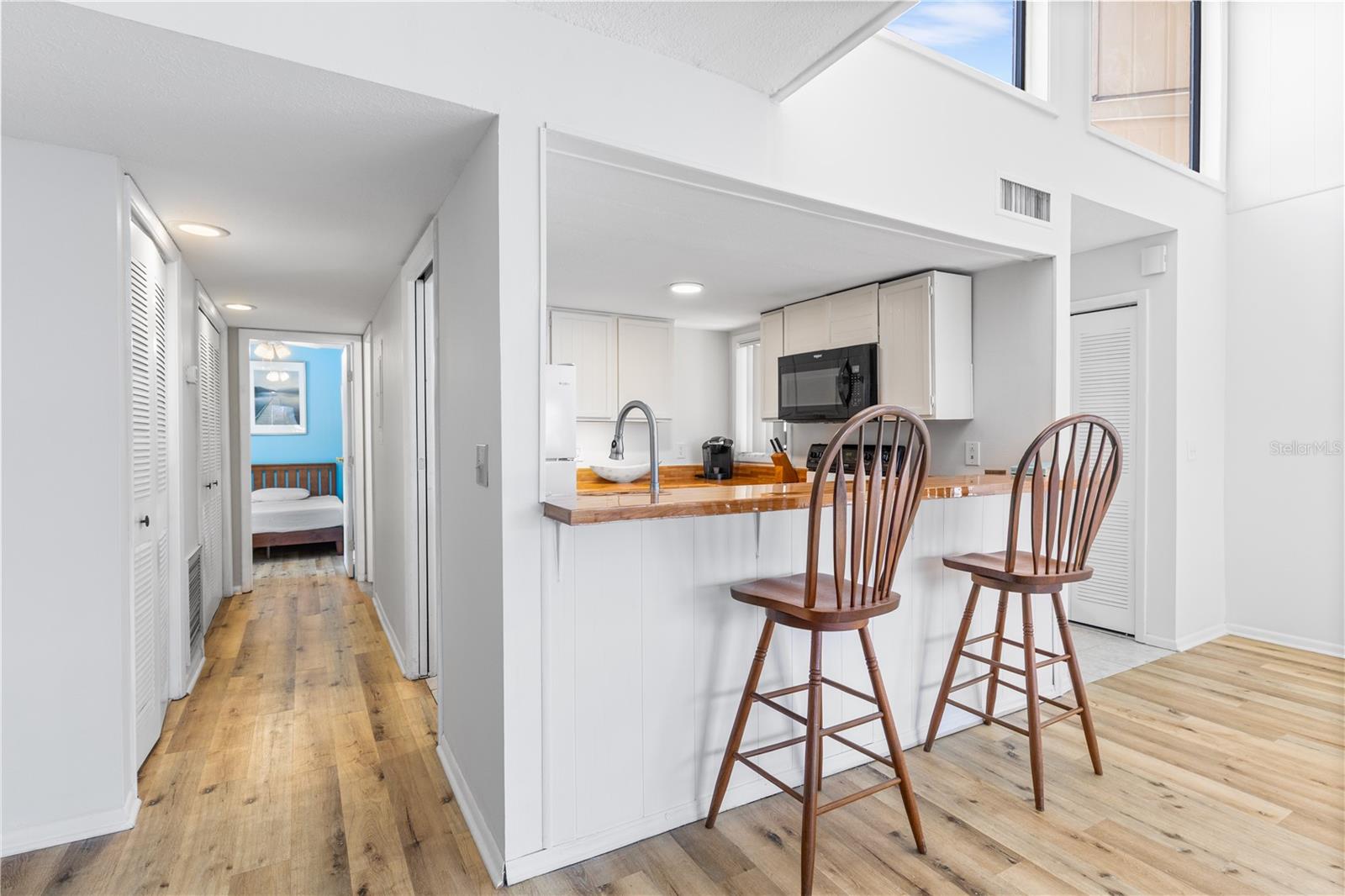 1051 S HIGHLAND ST #7D, MOUNT DORA, FL, 32757