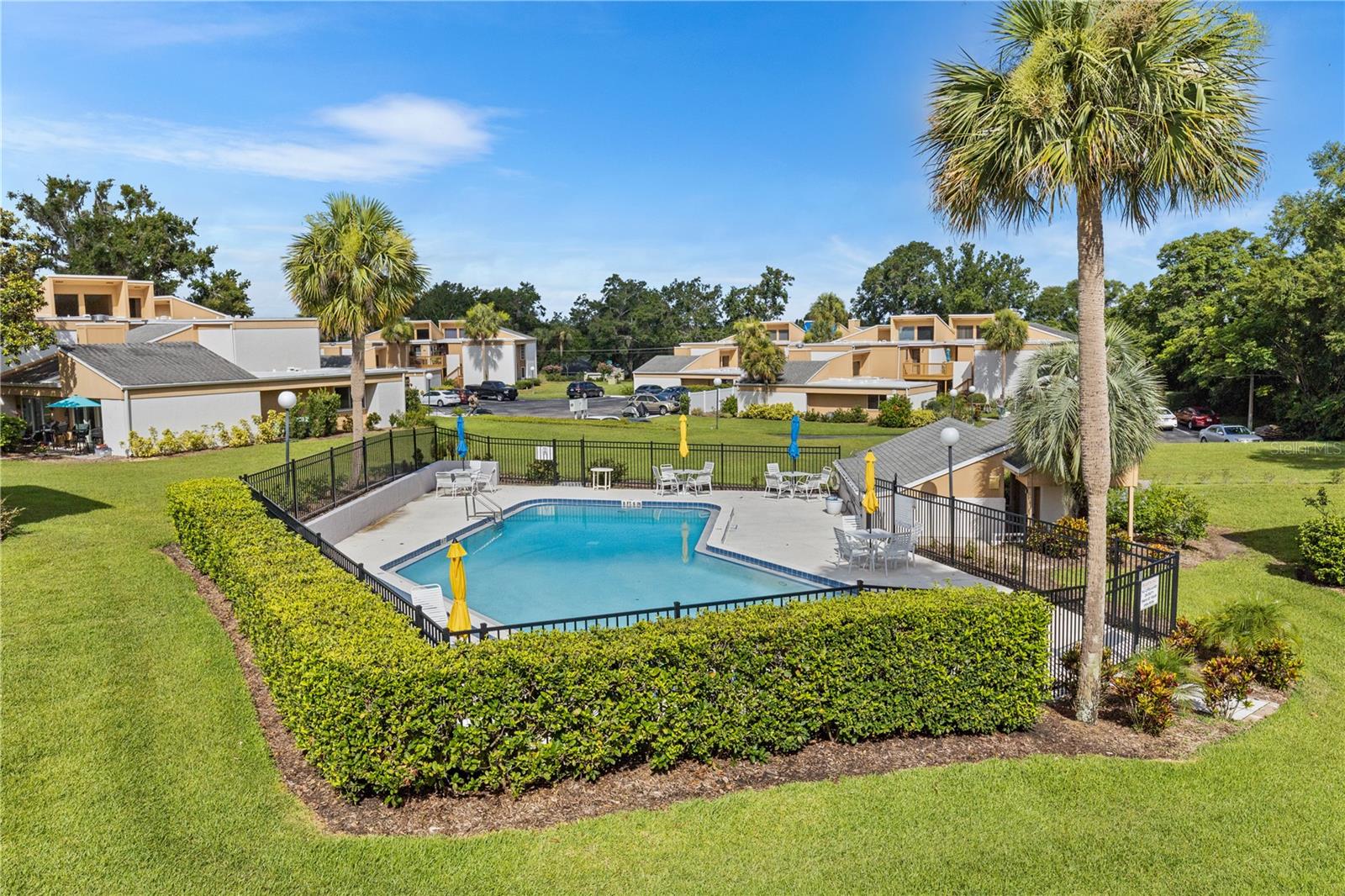 1051 S HIGHLAND ST #7D, MOUNT DORA, FL, 32757