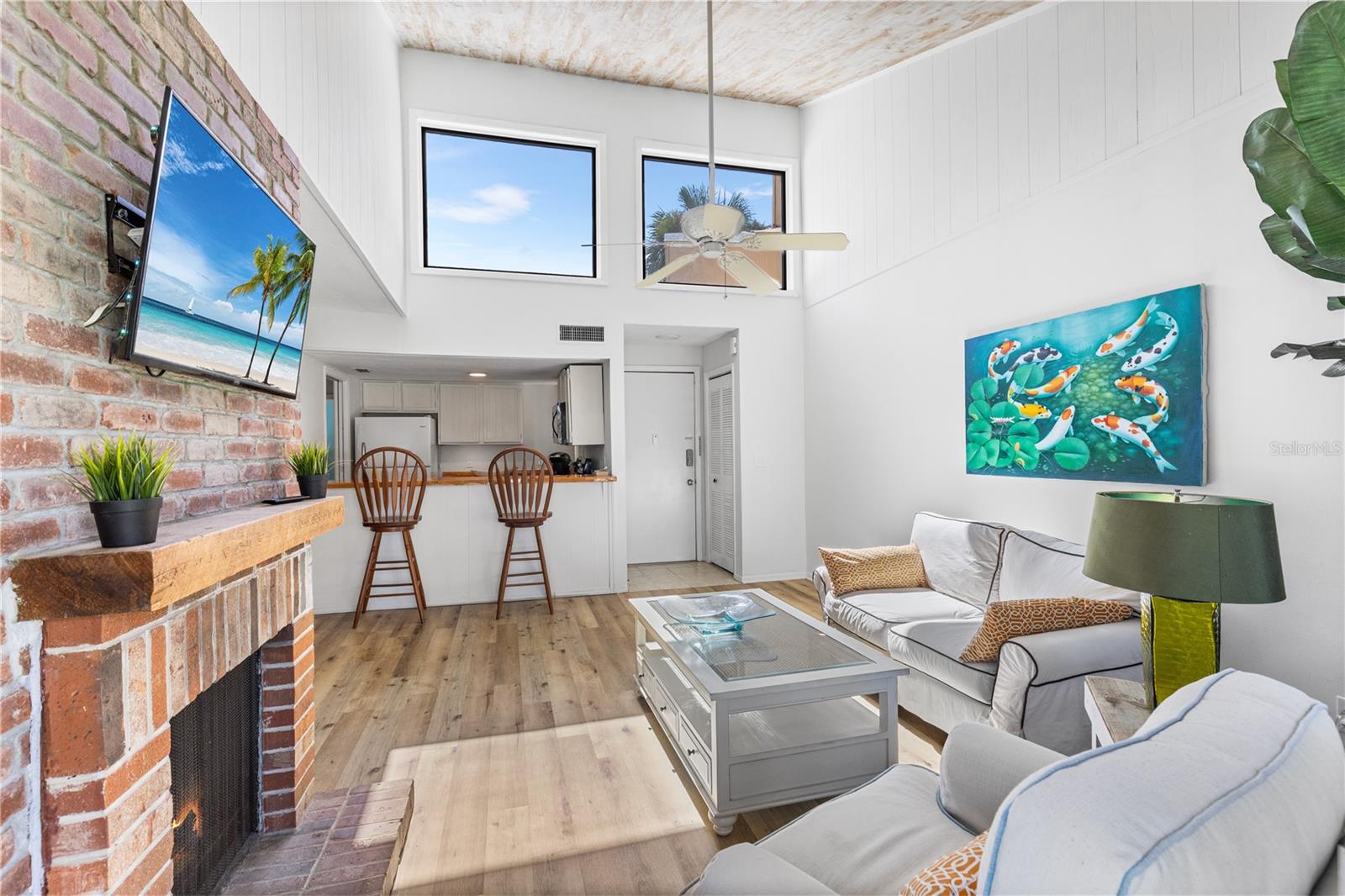 1051 S HIGHLAND ST #7D, MOUNT DORA, FL, 32757