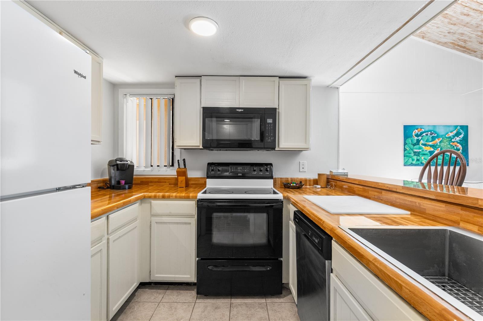 1051 S HIGHLAND ST #7D, MOUNT DORA, FL, 32757