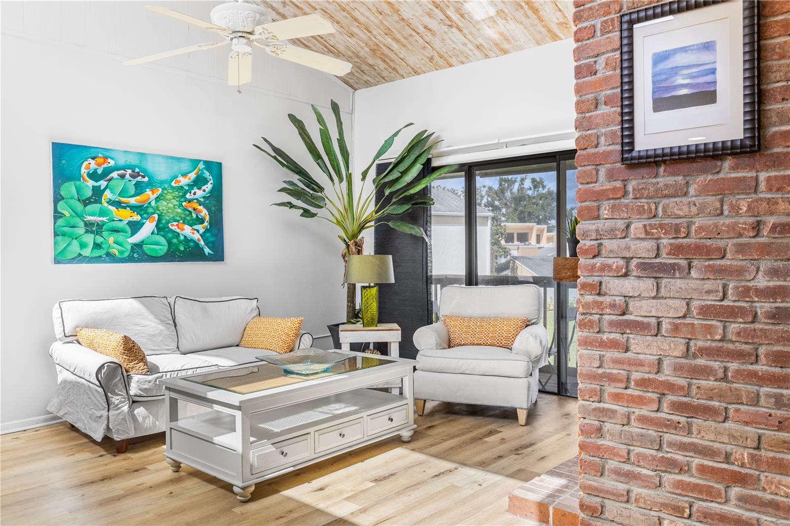 1051 S HIGHLAND ST #7D, MOUNT DORA, FL, 32757