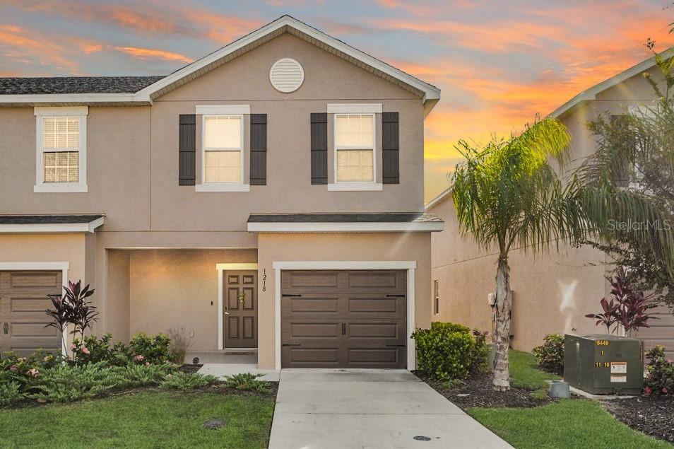 1218 GRANTHAM DR, SARASOTA, FL, 34234