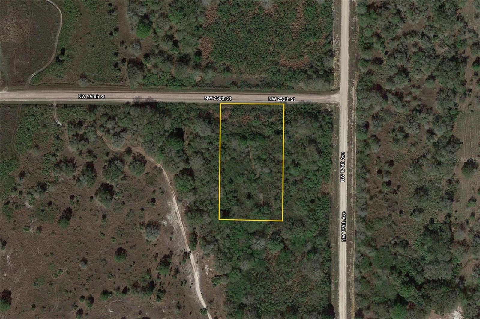 17666 NW 250TH ST, OKEECHOBEE, FL, 34972
