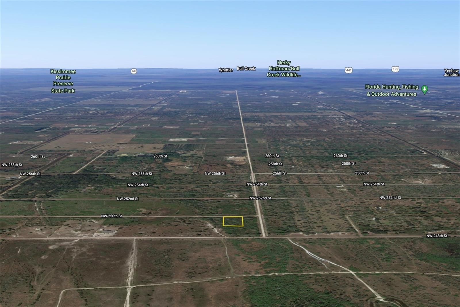 17666 NW 250TH ST, OKEECHOBEE, FL, 34972