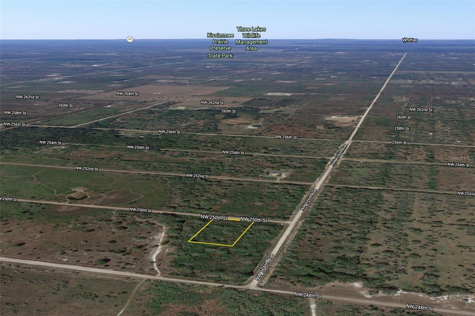 17666 NW 250TH ST, OKEECHOBEE, FL, 34972
