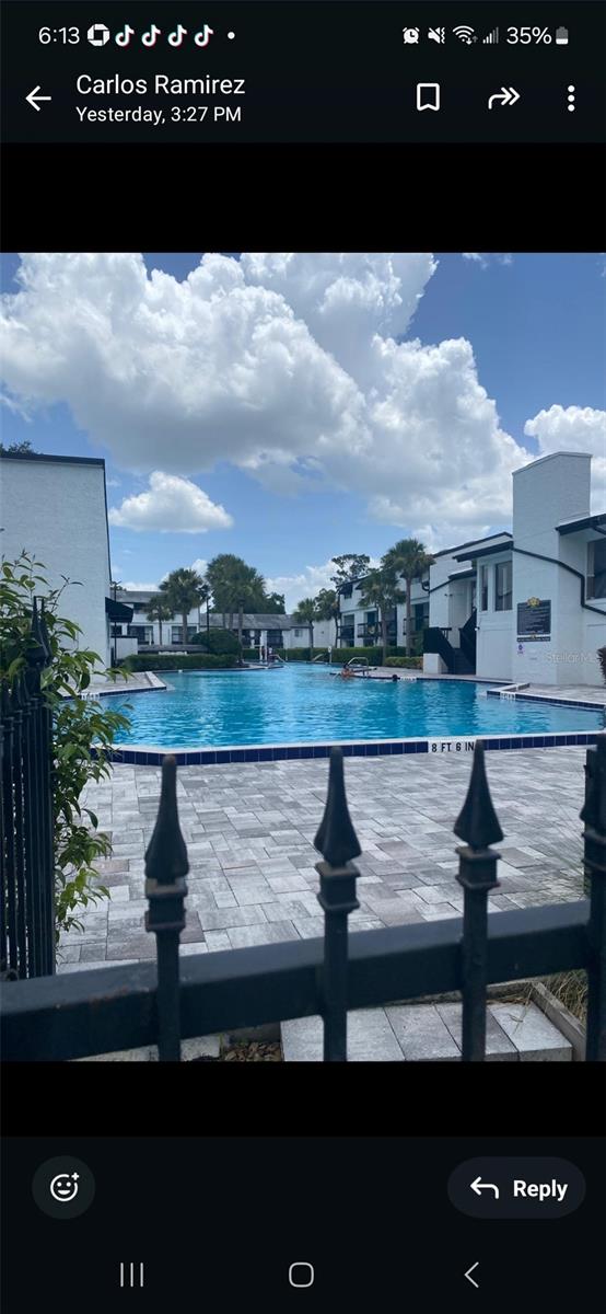 4153 S SEMORAN BLVD #4, ORLANDO, FL, 32822