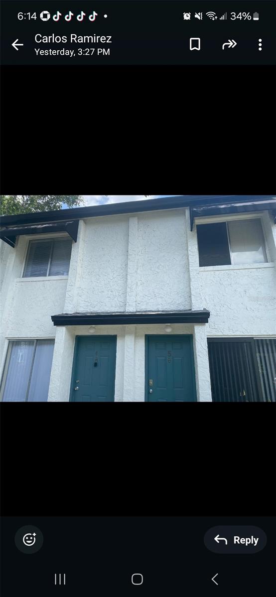 4153 S SEMORAN BLVD #4, ORLANDO, FL, 32822