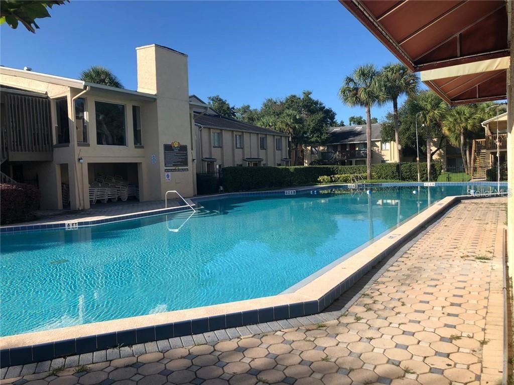 4153 S SEMORAN BLVD #4, ORLANDO, FL, 32822