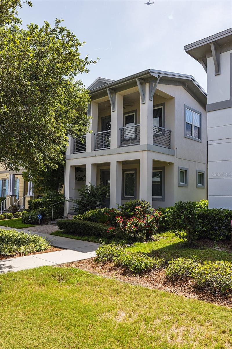 14029 MCFADDEN LN, ORLANDO, FL, 32827