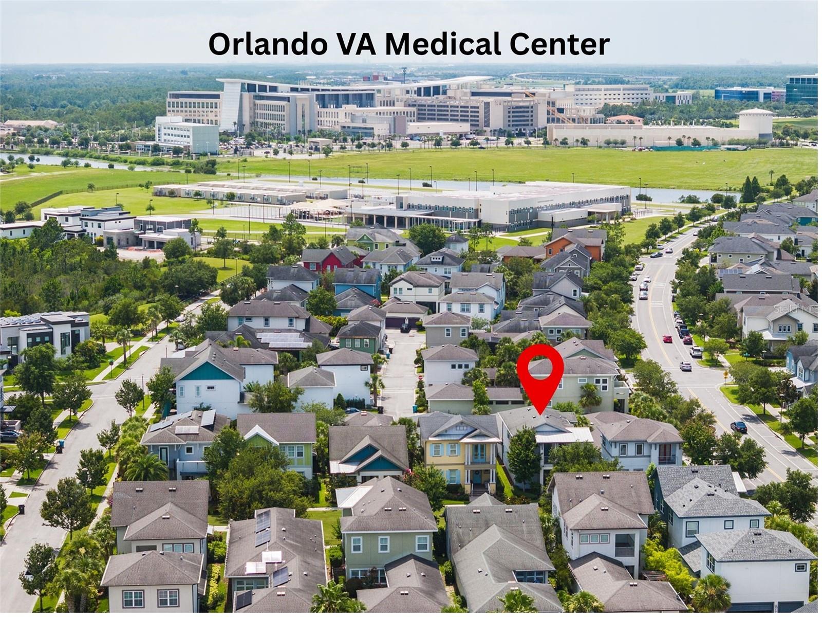 14029 MCFADDEN LN, ORLANDO, FL, 32827