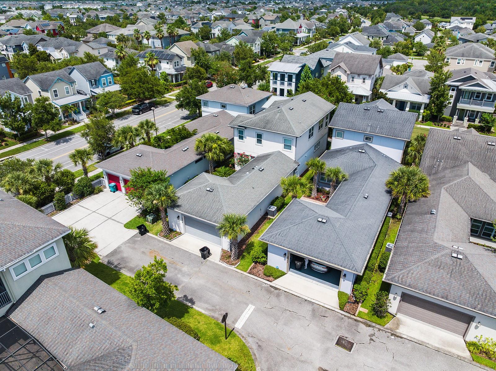 14029 MCFADDEN LN, ORLANDO, FL, 32827