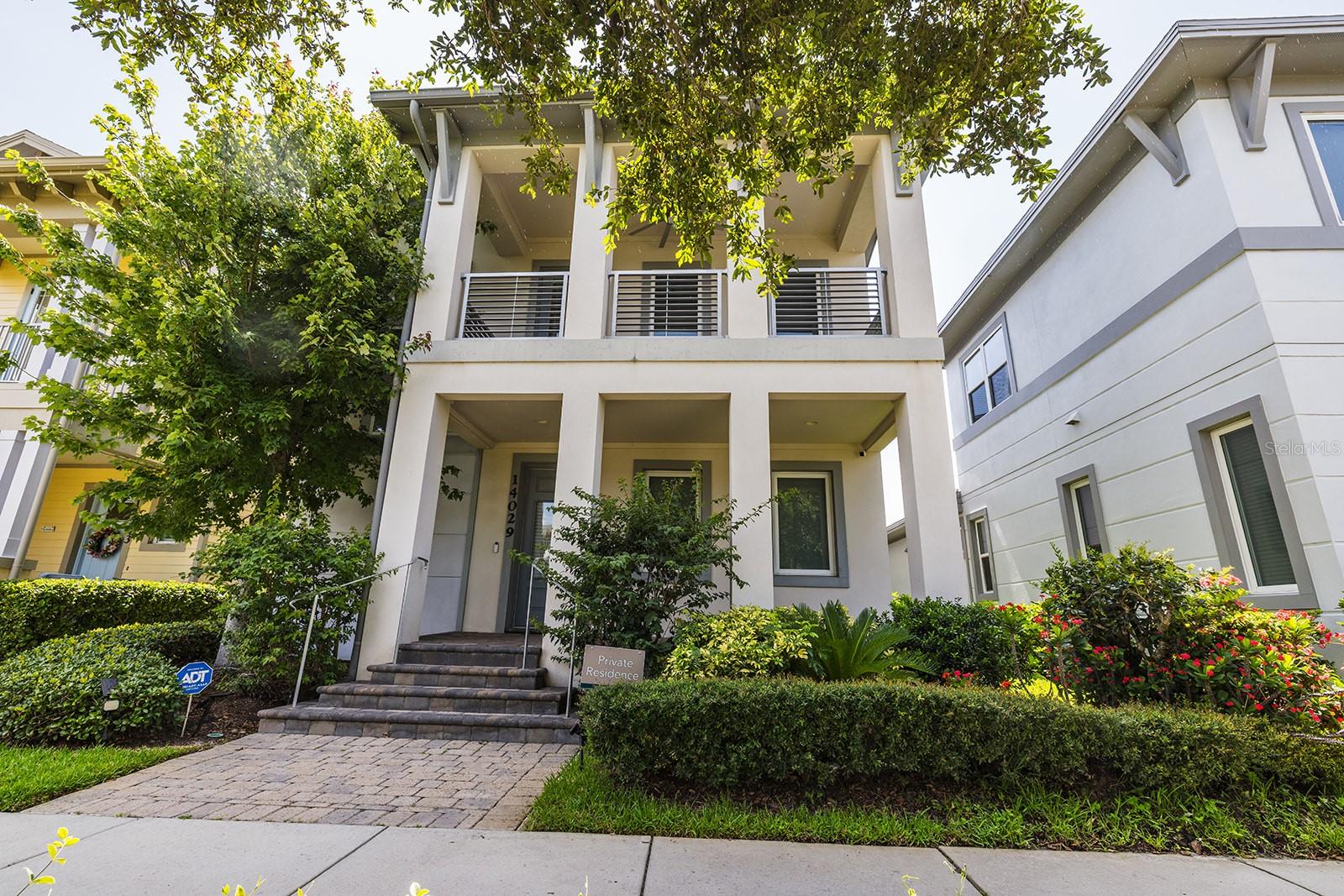 14029 MCFADDEN LN, ORLANDO, FL, 32827