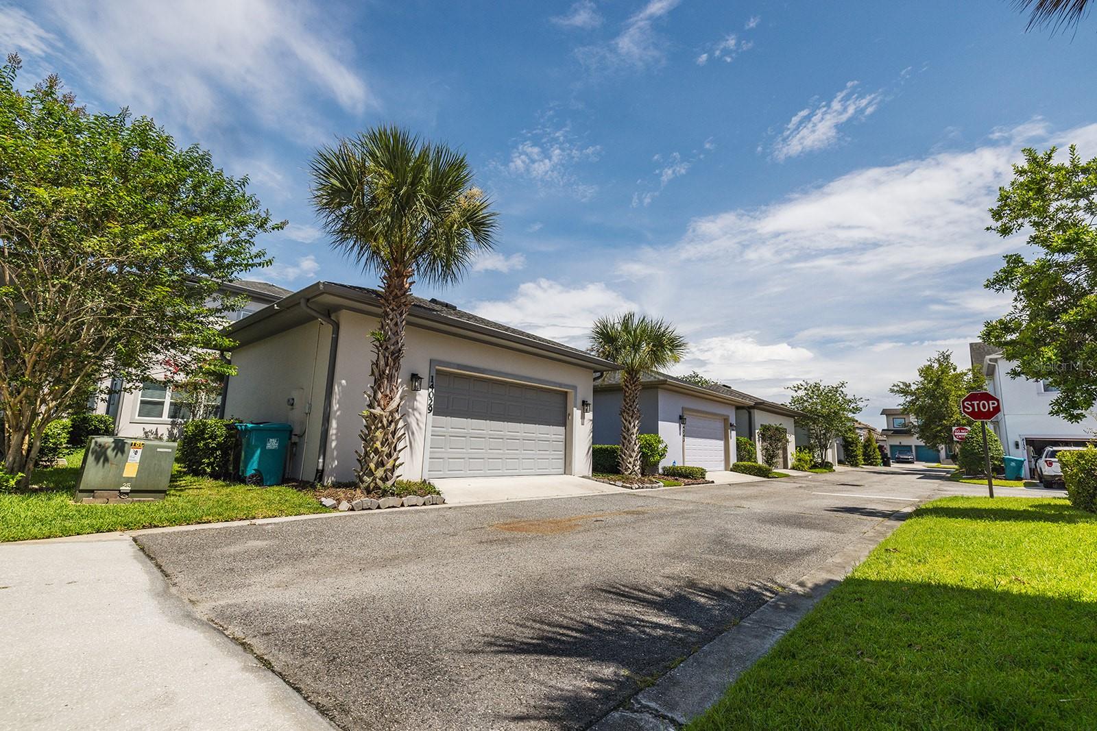 14029 MCFADDEN LN, ORLANDO, FL, 32827